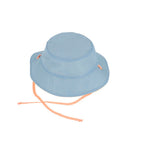 Gorro Monnëka Reversible Fishes