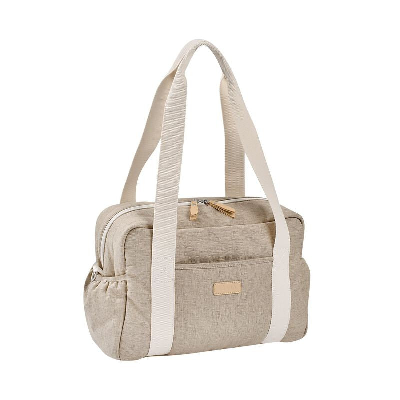 Bolso Cambiador Beaba Paris