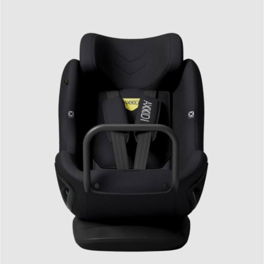 Silla auto Axkid Minikid Core de 40 hasta 125 cm / 7 años