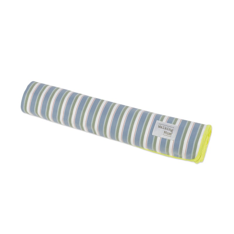 Toalla Walking Mum Summer Strips