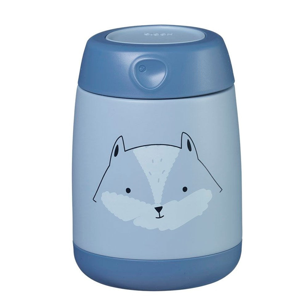 Mini Termo Sólidos B.Box para comida 210 ml