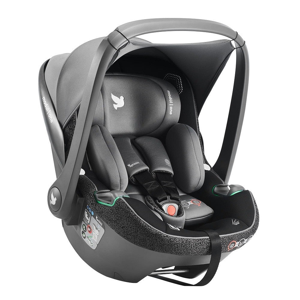 Silla Auto Grupo 0 Apramo Modül One I-Size