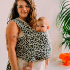 Fular Portabebé Koala Cuddle Band 2 Algodón organico