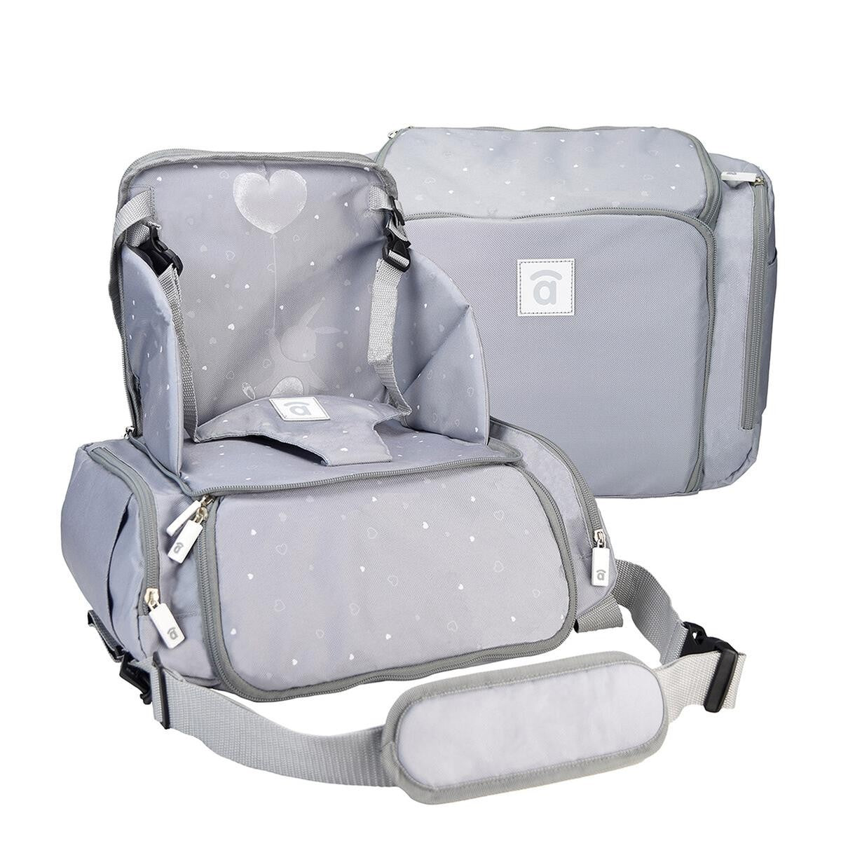 Bolso Trona Portatil Asalvo SUSHI