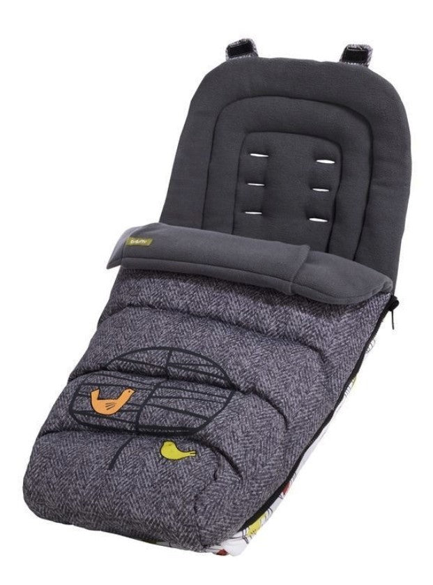 Saco Cosatto universal