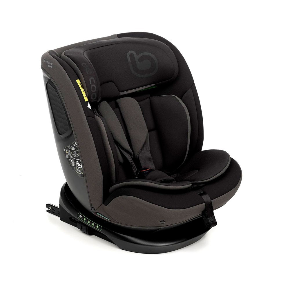 Silla Auto Be cool Space 2 I-size de 76 hasta 150 cm