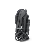 Silla Paseo Ergobaby METRO+ hasta 22 kg con plastico de lluvia