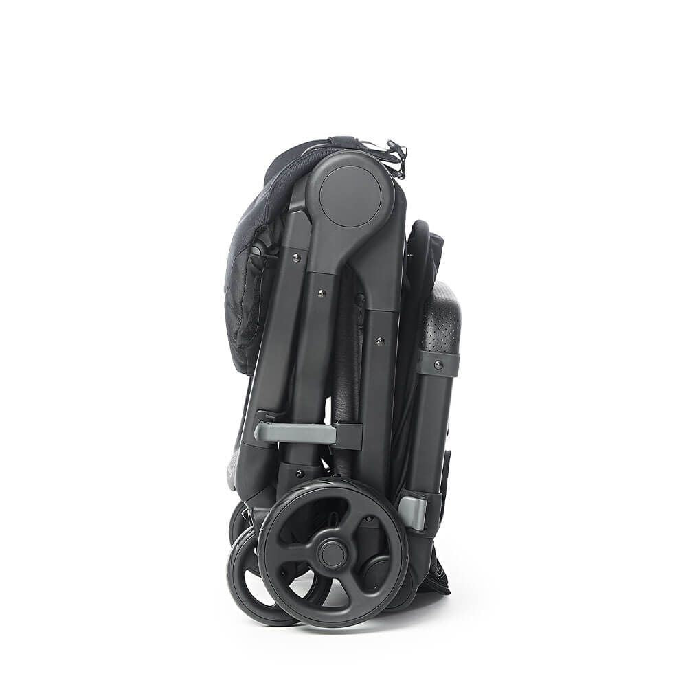 Silla Paseo Ergobaby METRO+ hasta 22 kg con plastico de lluvia