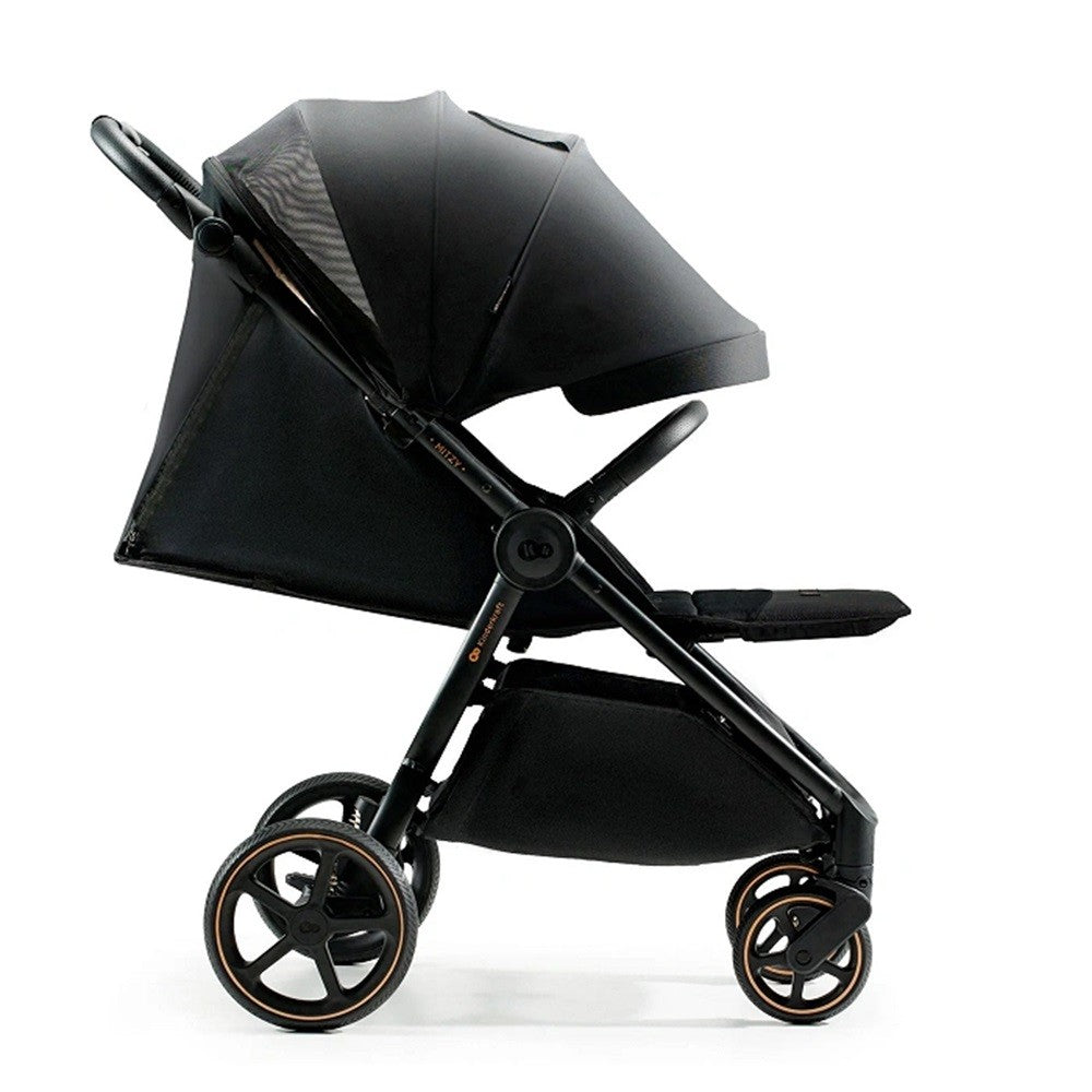 Silla paseo Kinderkraft MITZY hasta 22kg