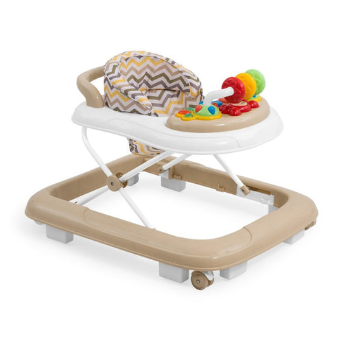 Andador MS Beige