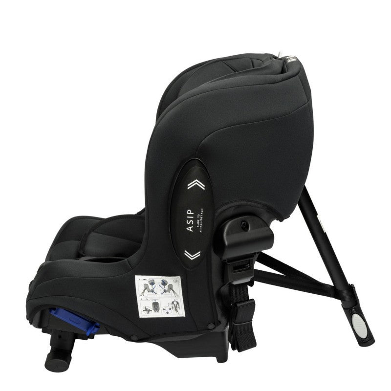 Silla auto Axkid Minikid 2.0 New Premium hasta 25 kg / 7 años