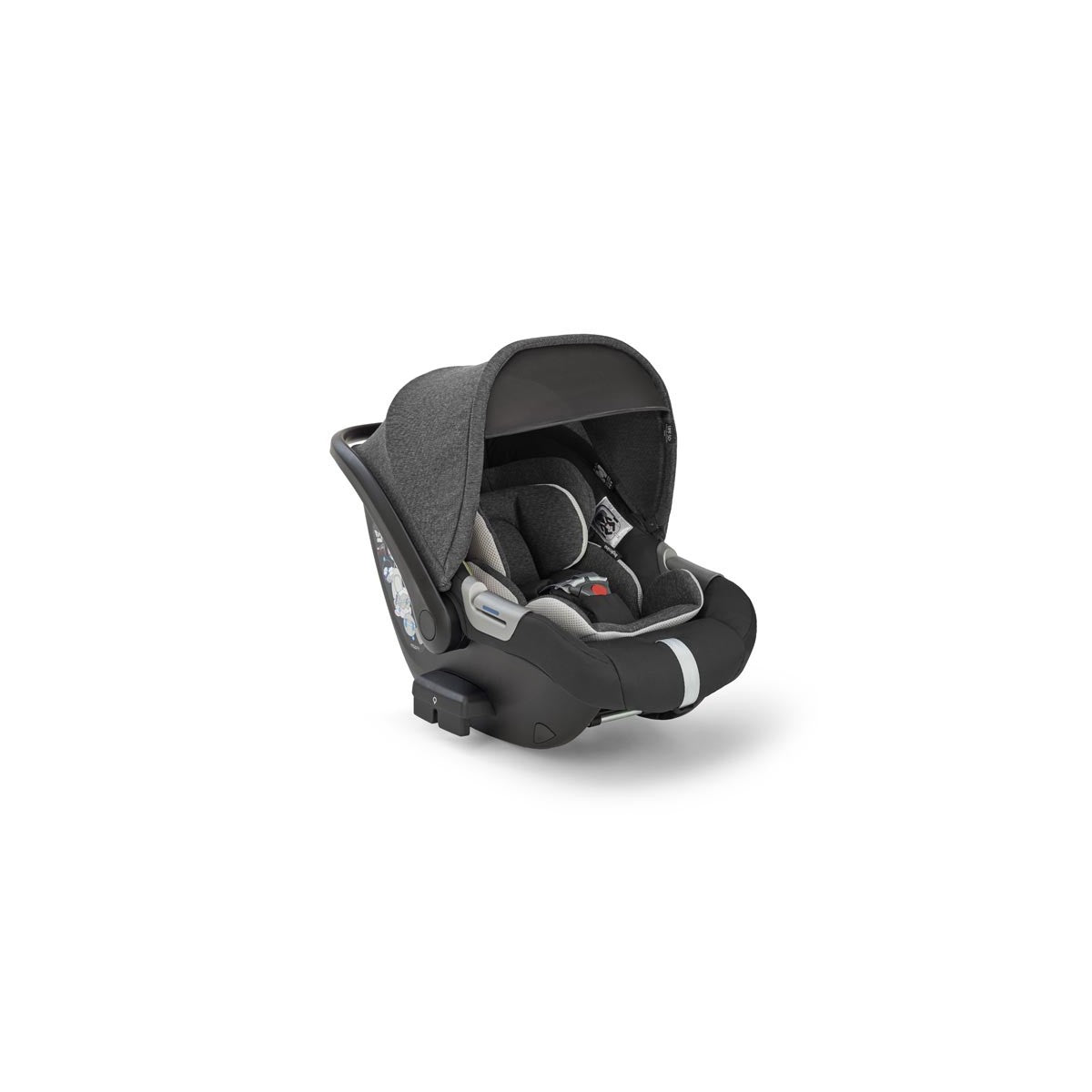 Silla Auto Grupo 0+ Inglesina