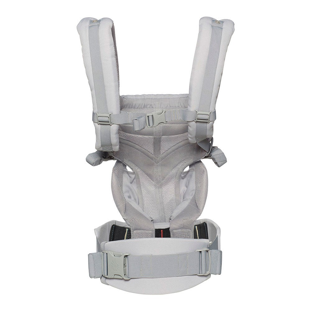 Mochila Portabebé Ergobaby Omni Classic Mesh