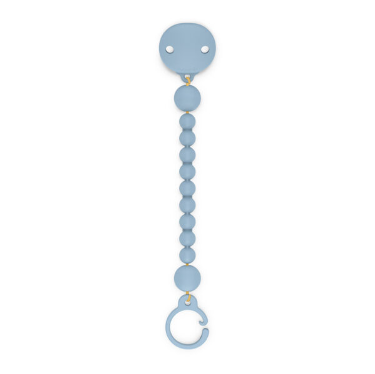 Broche Chupete Suavinex Bolitas Silicona