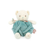 Peluche Burbuja de Amor Kaloo Oso Verde