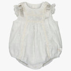 Pelele Martin Aranda Rose