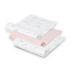 Pack 3 Gasas Interbaby Bambú