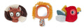 Set de descubrimiento Lilliputiens sensorial Jack