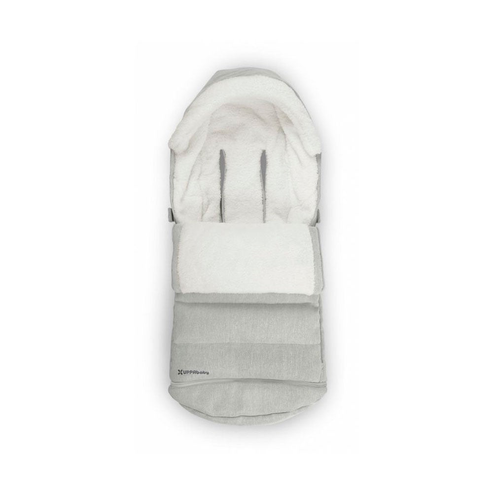 Saco silla Uppababy Vista / Cruz Cozy Ganoosh