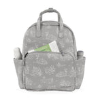 Mochila Pasito a Pasito Toile de Jouy