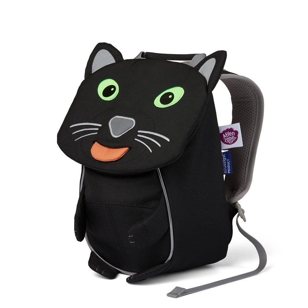 Mochila Affenzahn Pantera 1-3 años