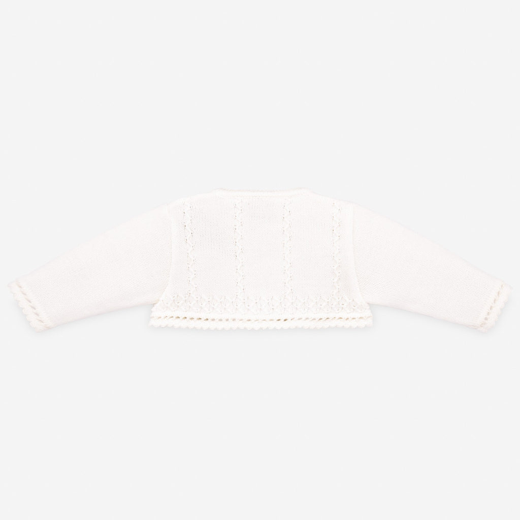 Chaqueta corta Paz Rodriguez Senda