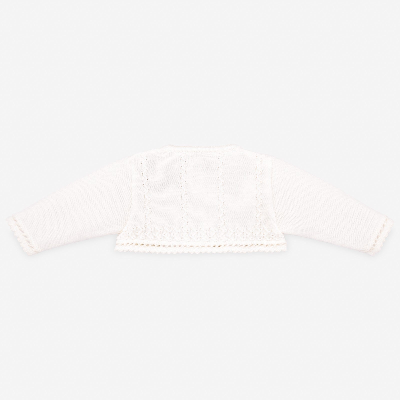 Chaqueta corta Paz Rodriguez Senda
