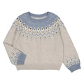 Jersey Mayoral jacquard