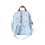 Mochila infantil Tutete Circus Show Personalizable