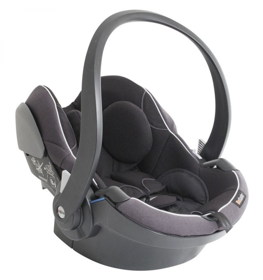 silla auto Besafe iZi Go Modular X1 iSize