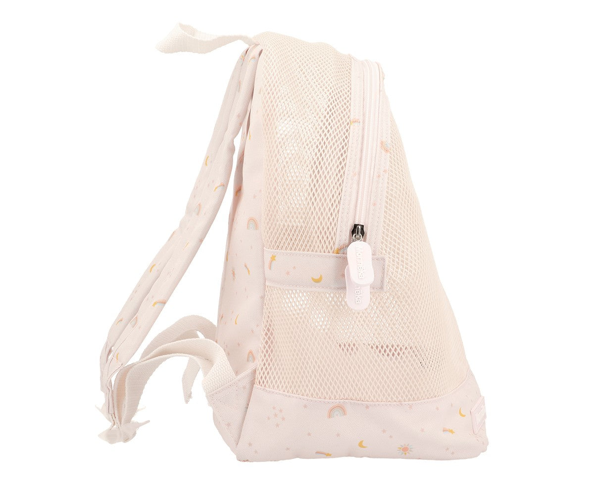 Mochila Monnëka antiarena Starlight
