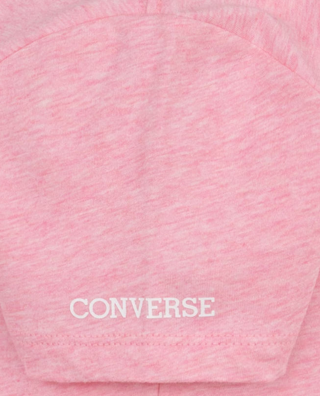 Camiseta Converse Chuck Taylor