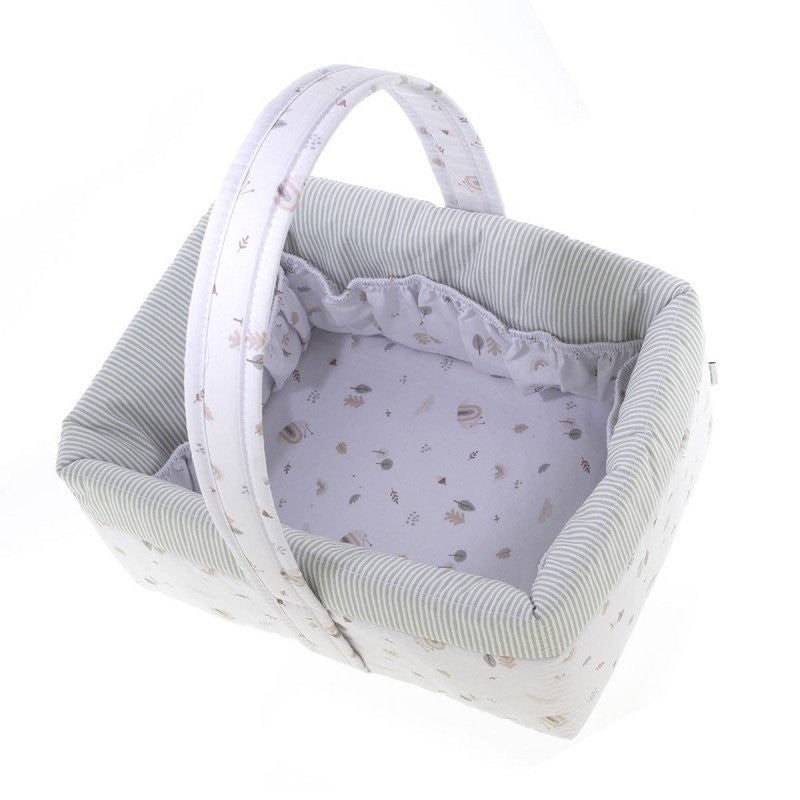 Cesta de Aseo Cambrass Greeny