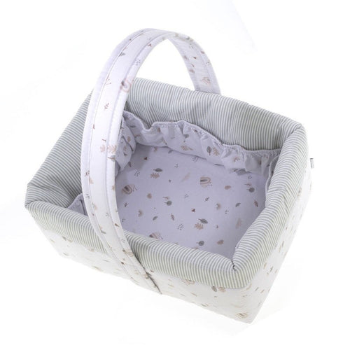Cesta de Aseo Cambrass Greeny