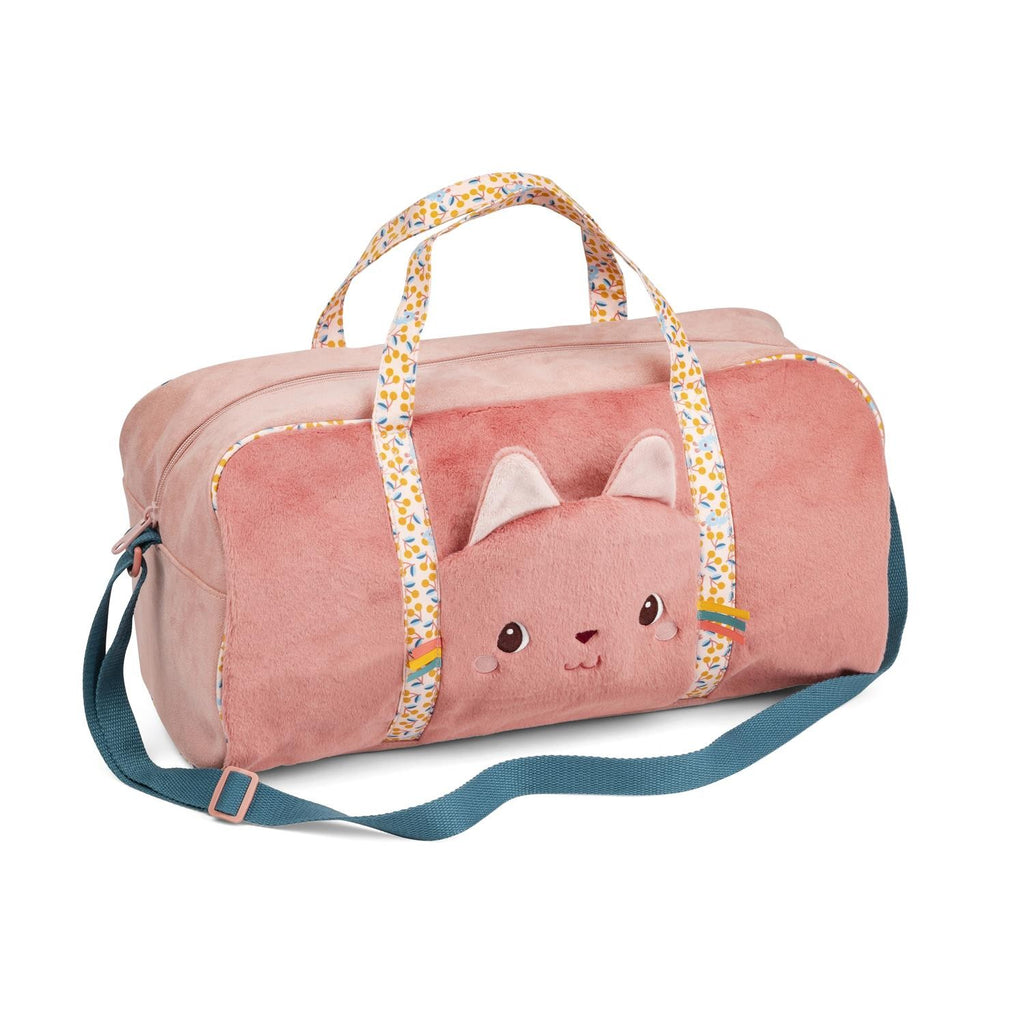 Bolsa de viaje Lilliputiens Jeanne