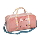 Bolsa de viaje Lilliputiens Jeanne
