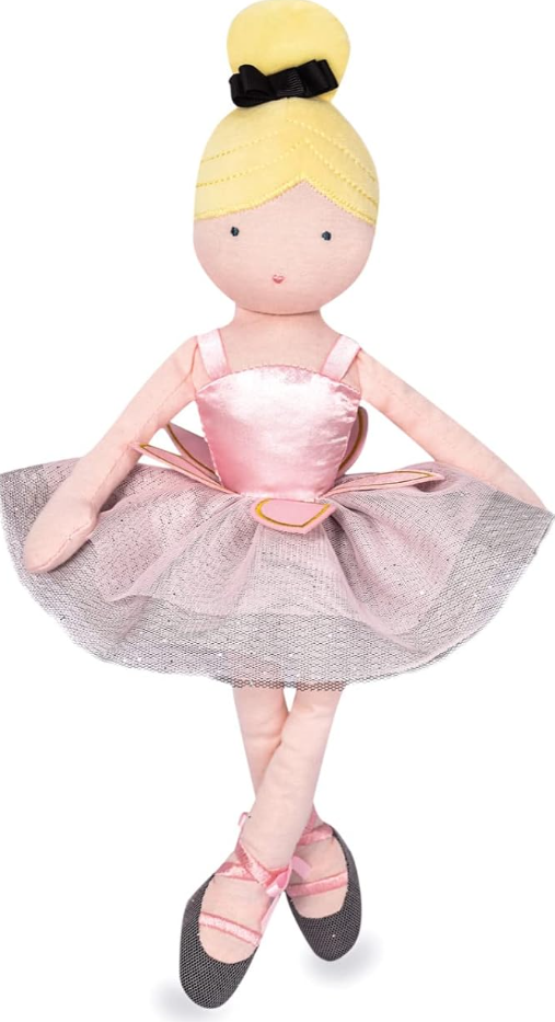 Muñeca Jolijou mi pequeña bailarina