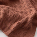 Manta punto bamboo Cambrass Trama