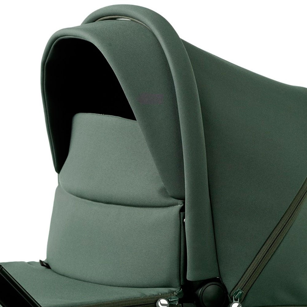 Cochecito Dúo Jane Keep con Bolso