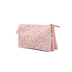 Estuche 3 compartimentos Tutete Blossom Birds Personalizable