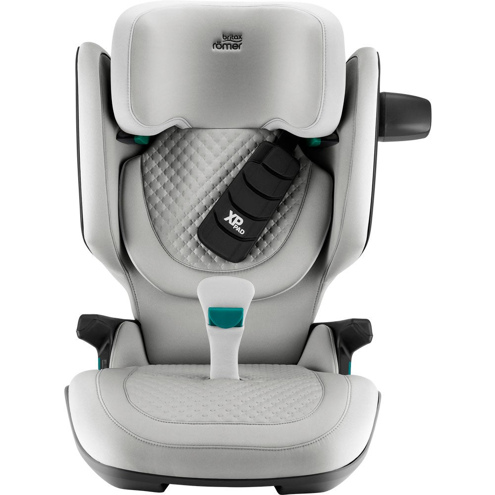 copy of Silla Auto Britax Römer KIDFIX PRO I-SIZE coleccion STILE
