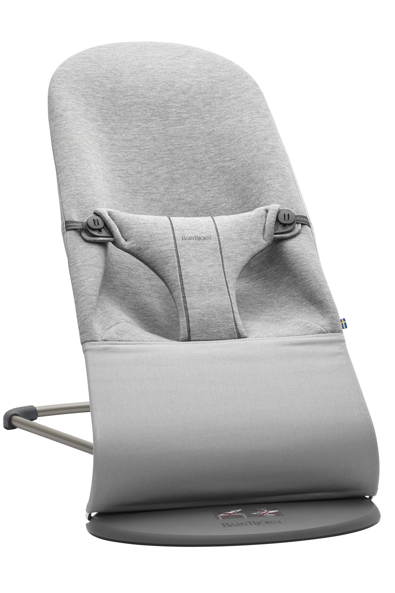 Hamaca Babybjorn Bliss 3D Jersey