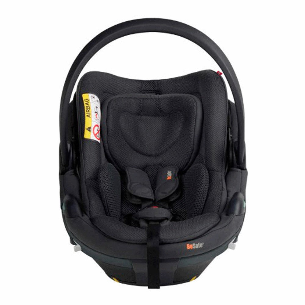 Grupo 0 Besafe Go Beyond² Reclinable 13 kg / 40-87 cm