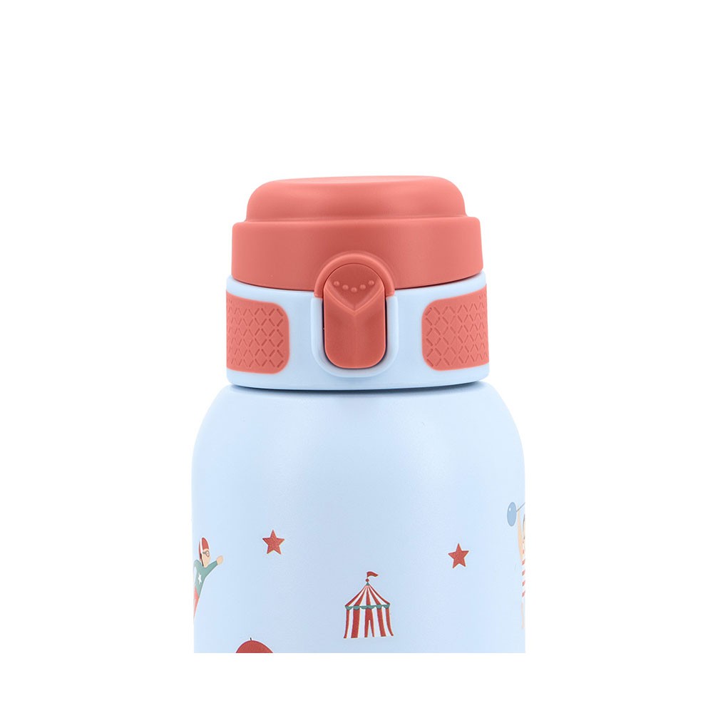 Botella Térmica Tutete Circus Show 500ml