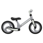 Bicicleta KikkaBoo BLACE Plegable en un click