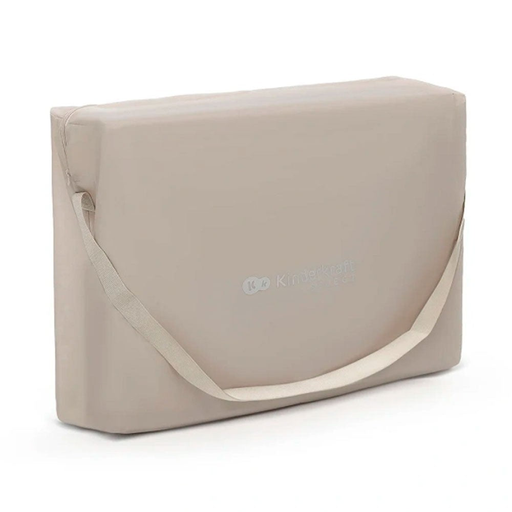 Cuna de viaje Kinderkraft Moon Dream