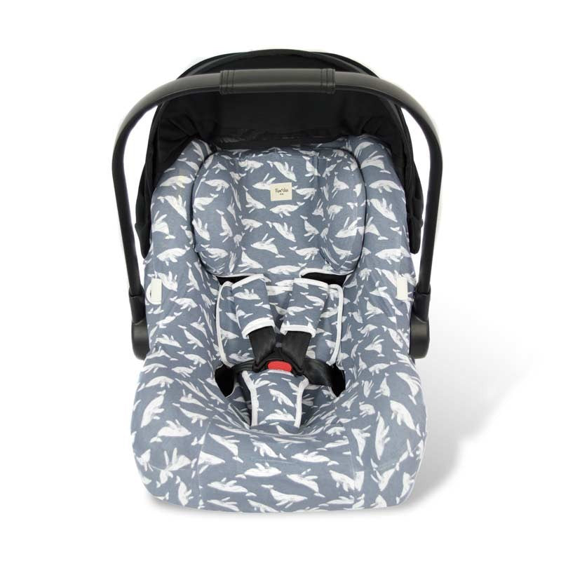 Funda Protectora para silla auto Turtle AIR