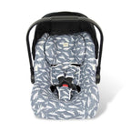 Funda Protectora para silla auto Turtle AIR