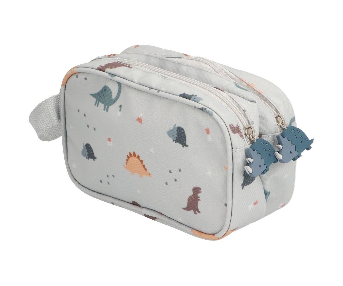 Neceser Infantil Tutete Dinos World Personalizable
