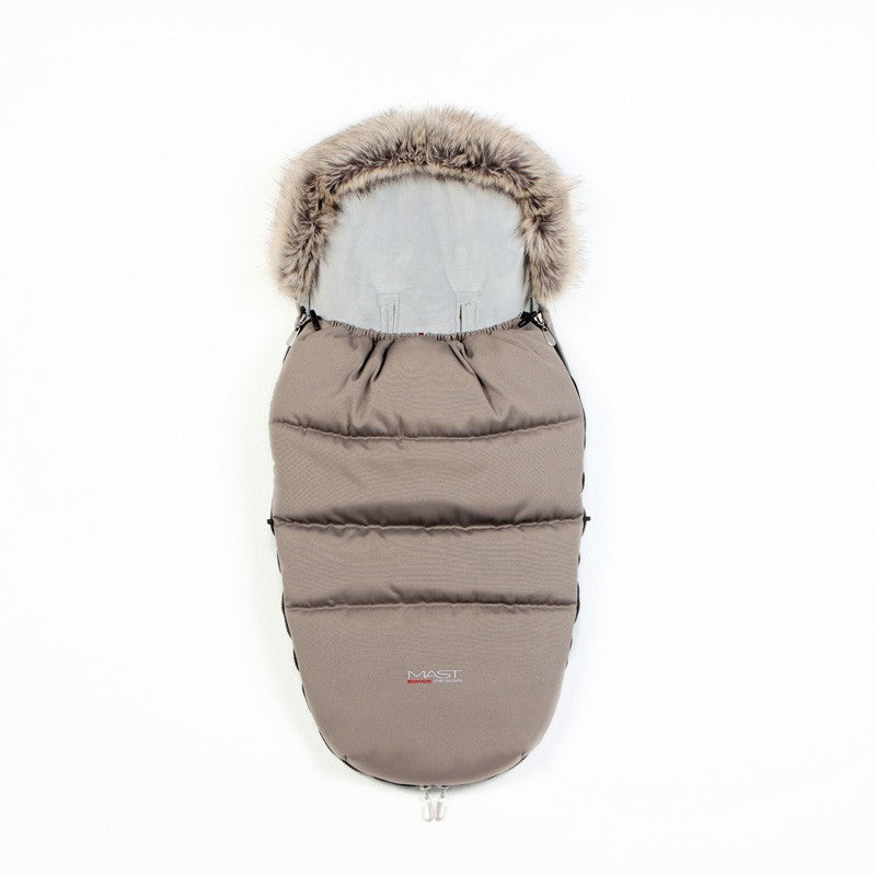 Saco silla de paseo Mast M4